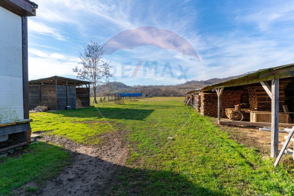 650sq.m Industrial Space for sale