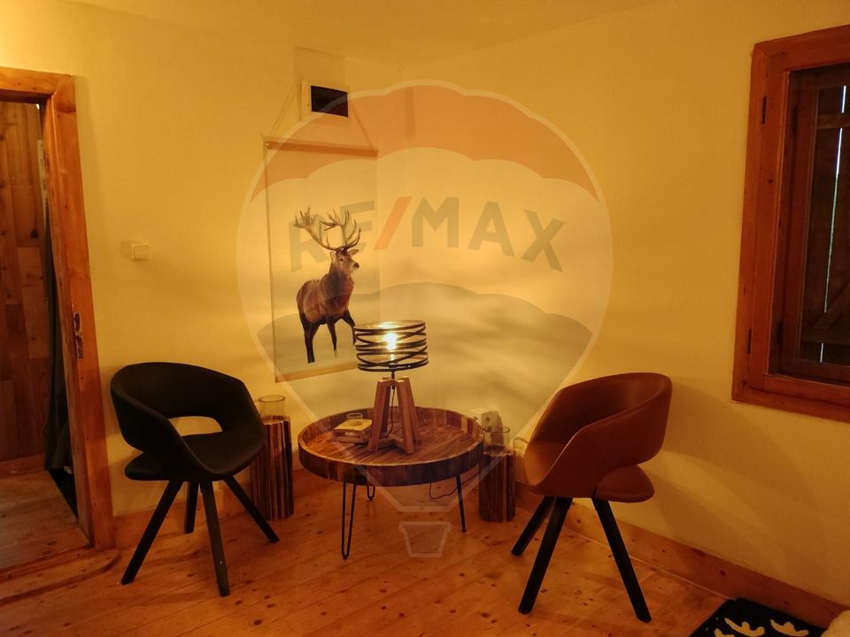 2 room House / Villa for sale