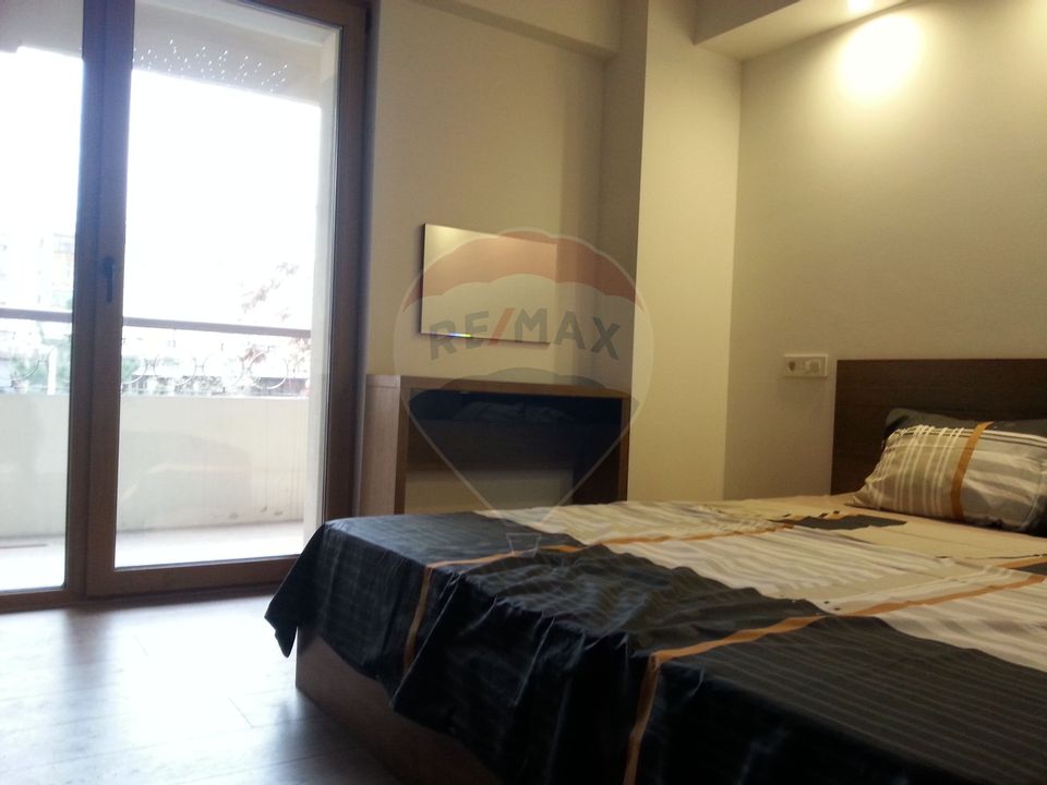 2 room Apartment for sale, Marasti area