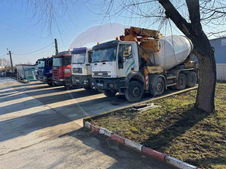 2,200sq.m Industrial Space for sale, Nord area