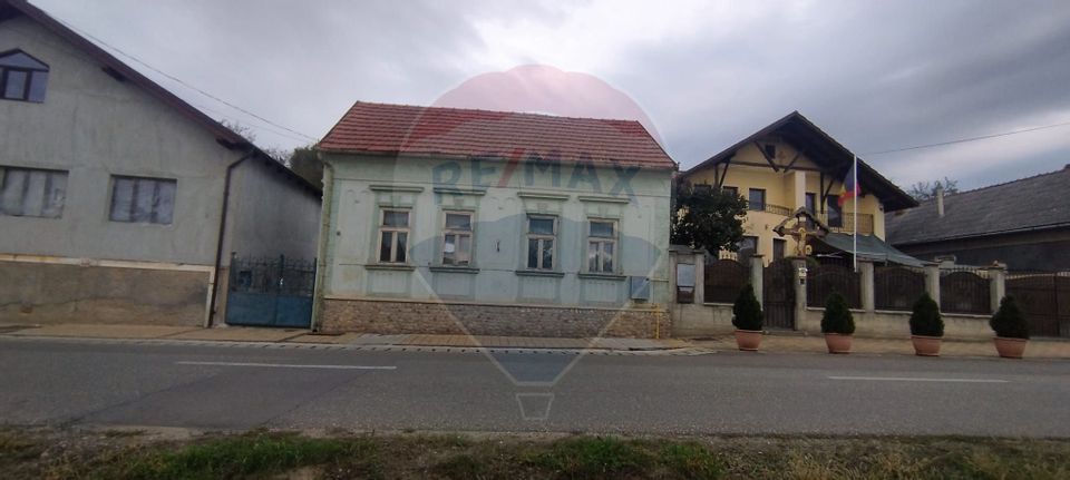 5 room House / Villa for sale, Central area