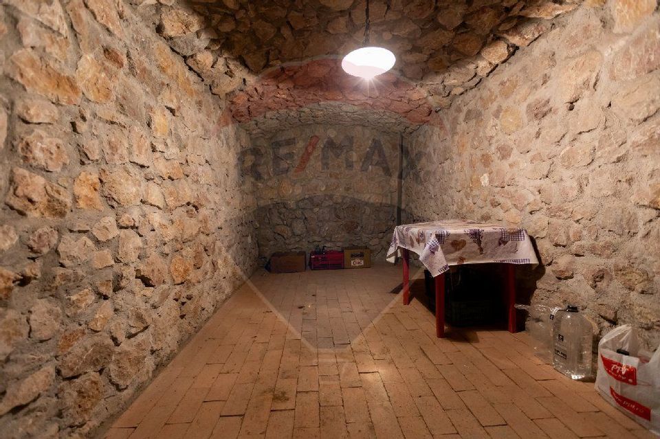 Proprietate Rezidențială De Vănzare în Comuna Filipești