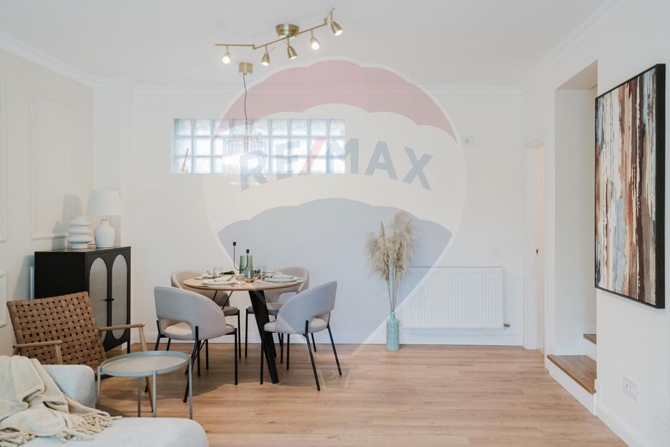 Casă/Vilă 4 camere Popesti Leordeni