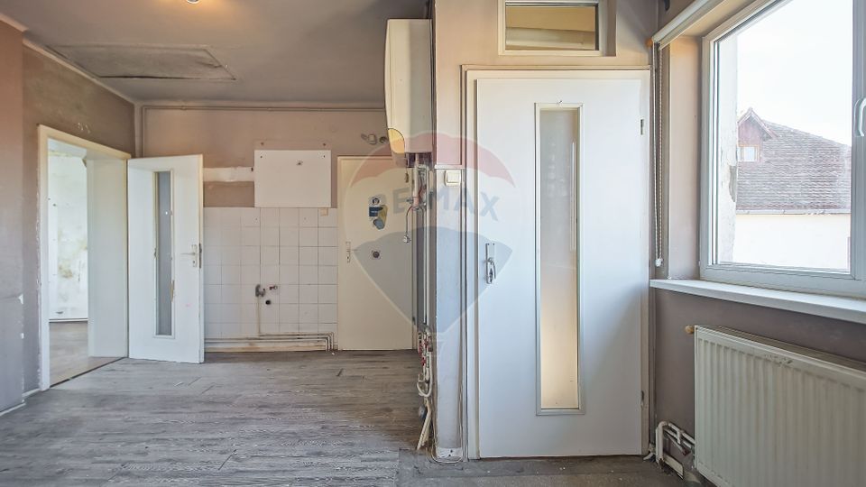 Apartament spatios la casa | 13 Decembrie| 0% Comision cumparator