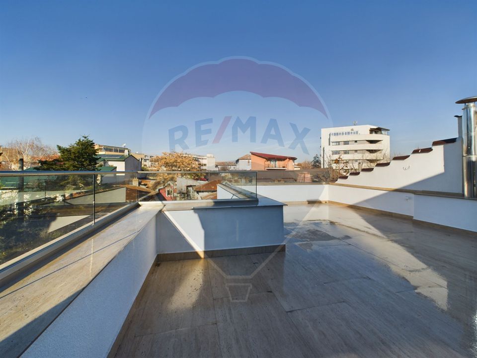 Casa/vila vanzare in Bucuresti, Matei Voievod