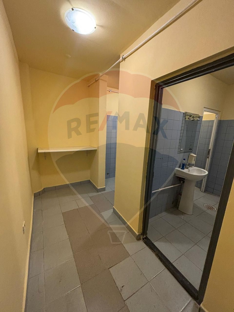 De inchiriat Spațiu comercial stradal zona Universitatii