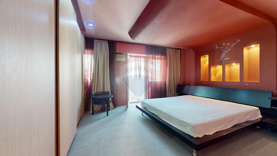 Apartament 2 camere de închiriat în Brașov, Bd. Vlahuță, Pet Friendly