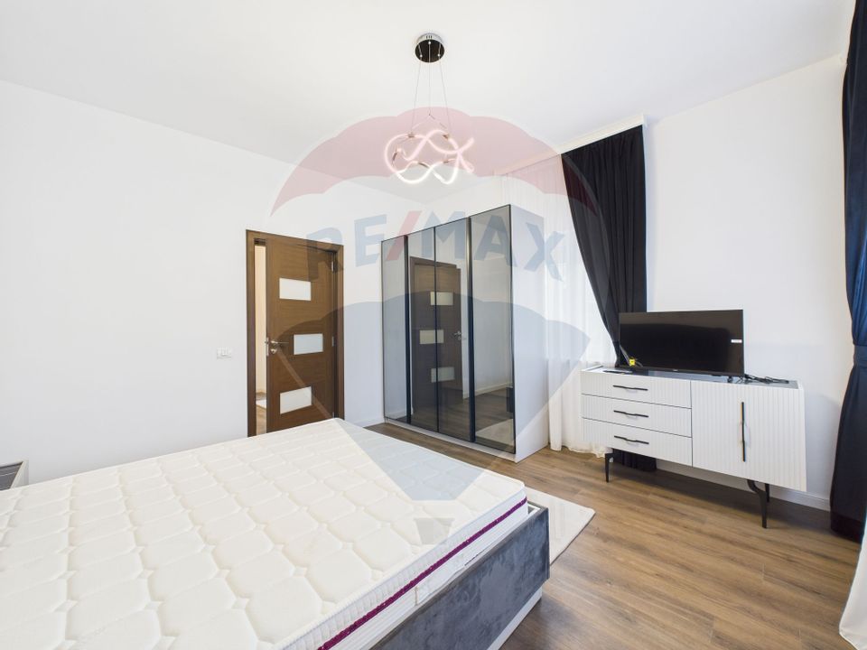 Casa/vila vanzare in Bucuresti, Matei Voievod