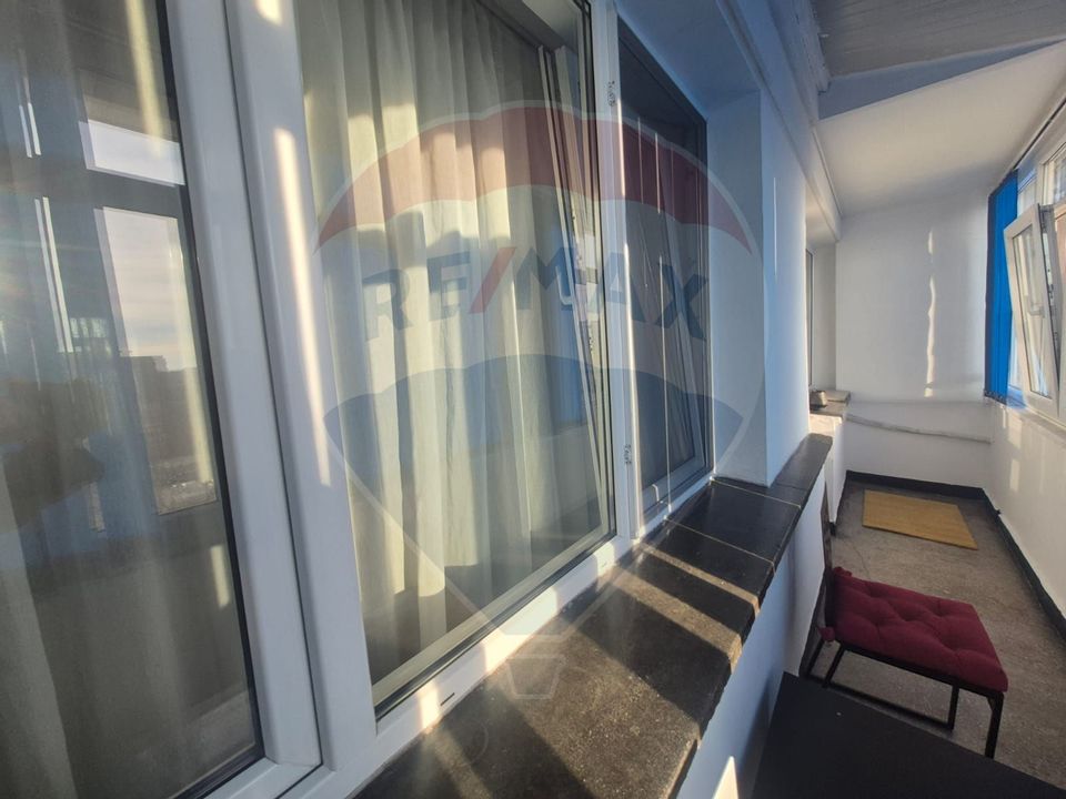 Apartament elegant 2 camere | Gara de Nord I Calea Grivitei 148