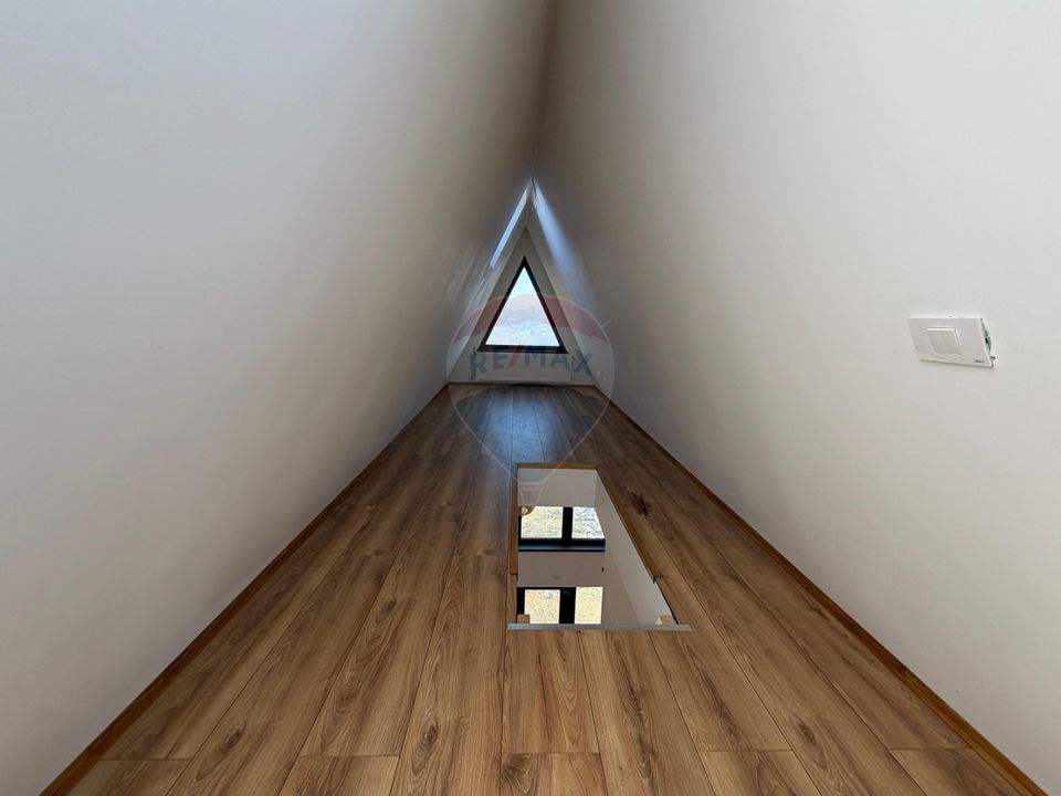 3 room House / Villa for sale