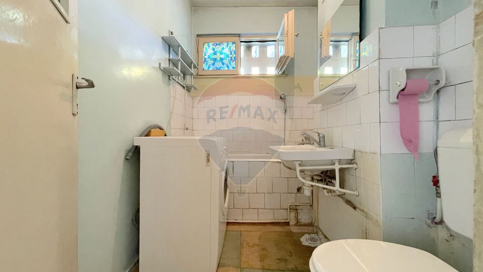 REZERVAT !  ! Apartament 2 camere str. Zizinului