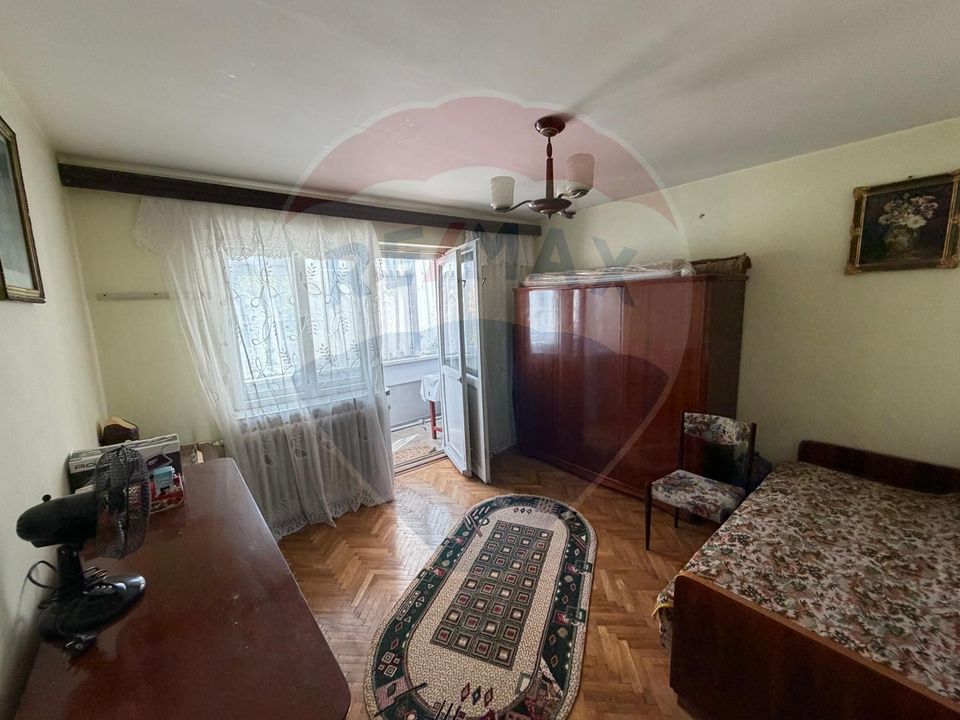 3 room Apartment for sale, Central area