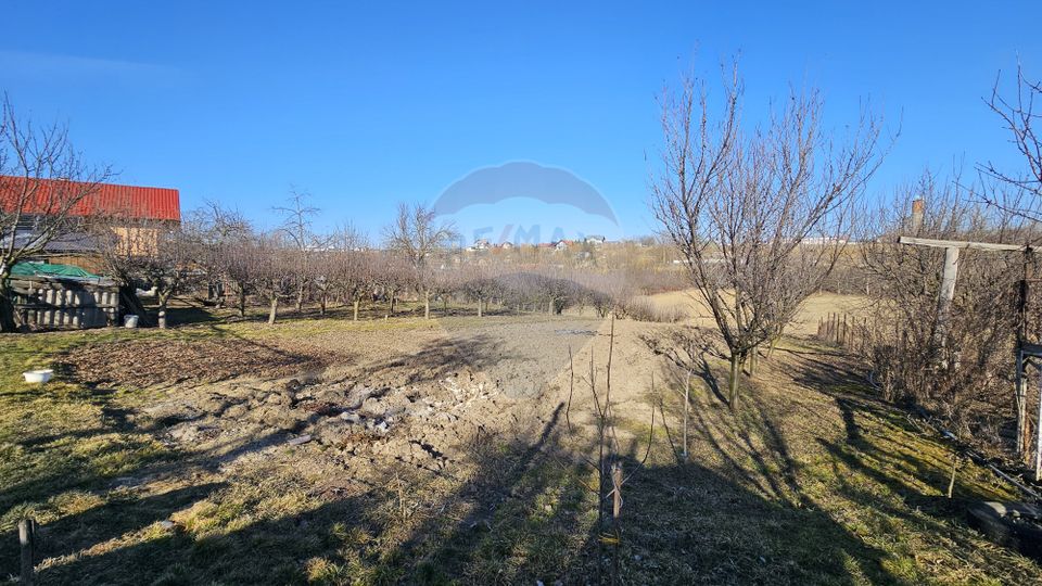 Casă / Vilă , Salcea, Suceava