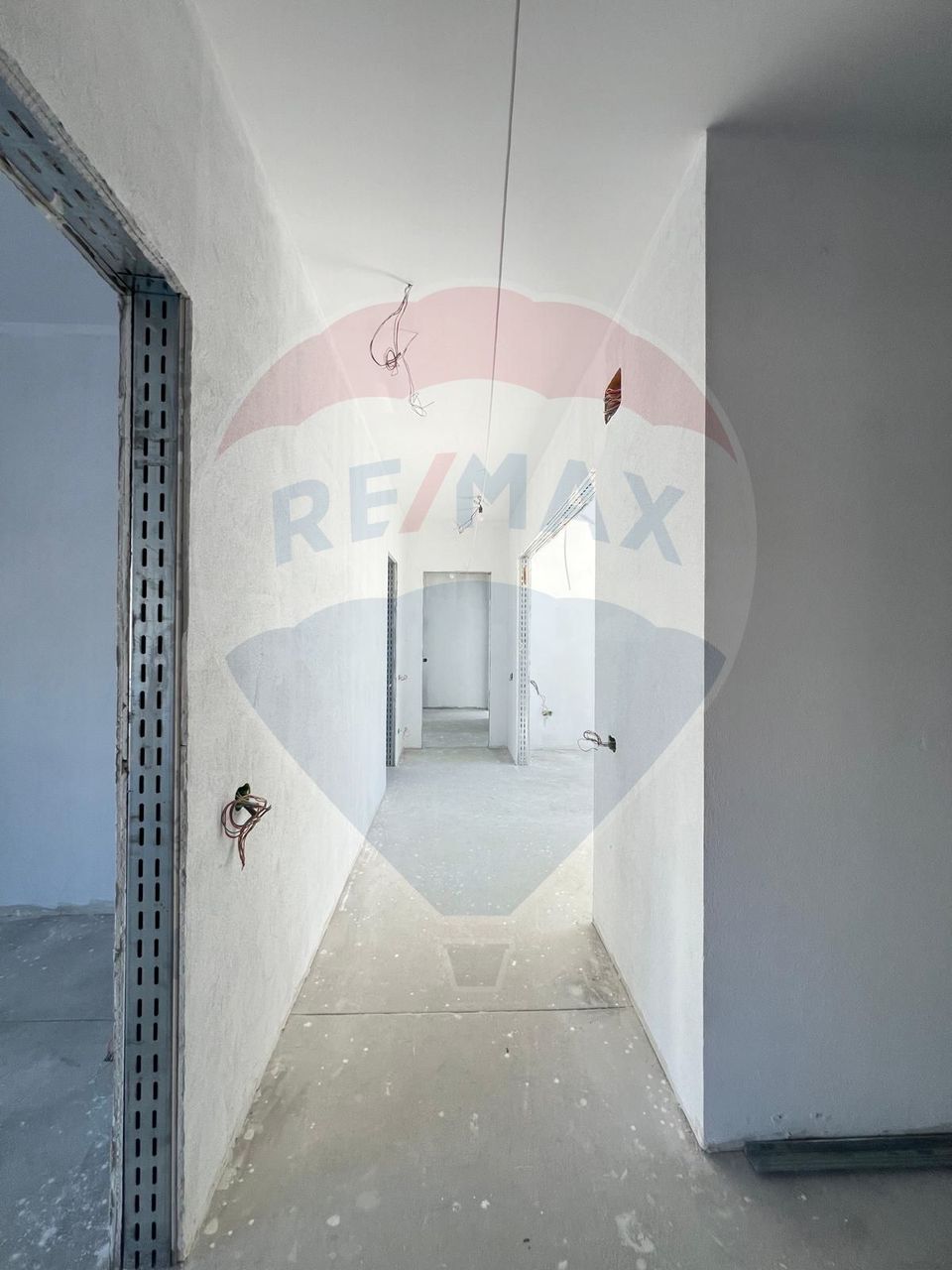 Apartament spectaculos 4 camere | Vilă | Zona P-ta Alba Iulia–Dristor