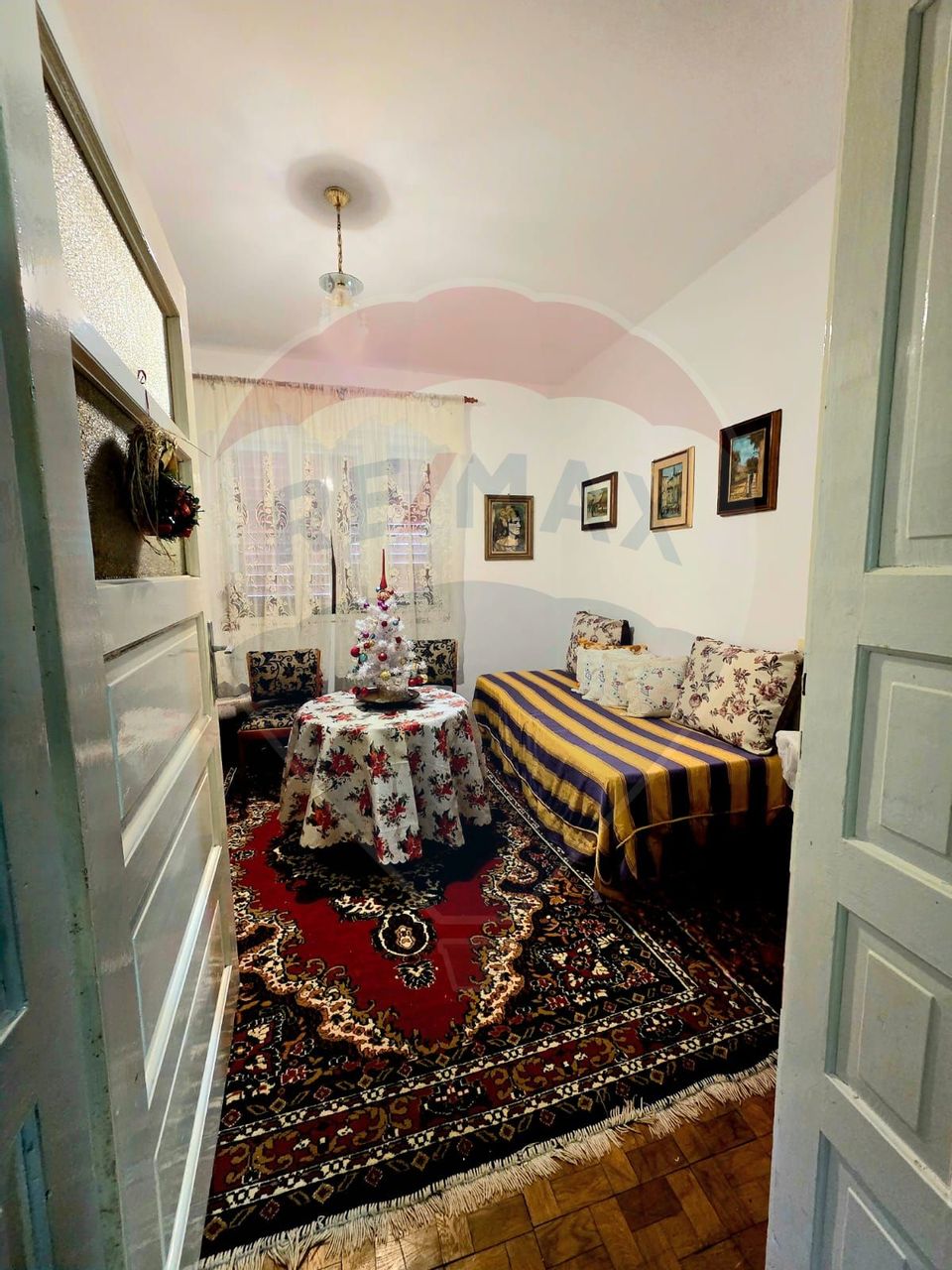 5 room House / Villa for sale, Central area