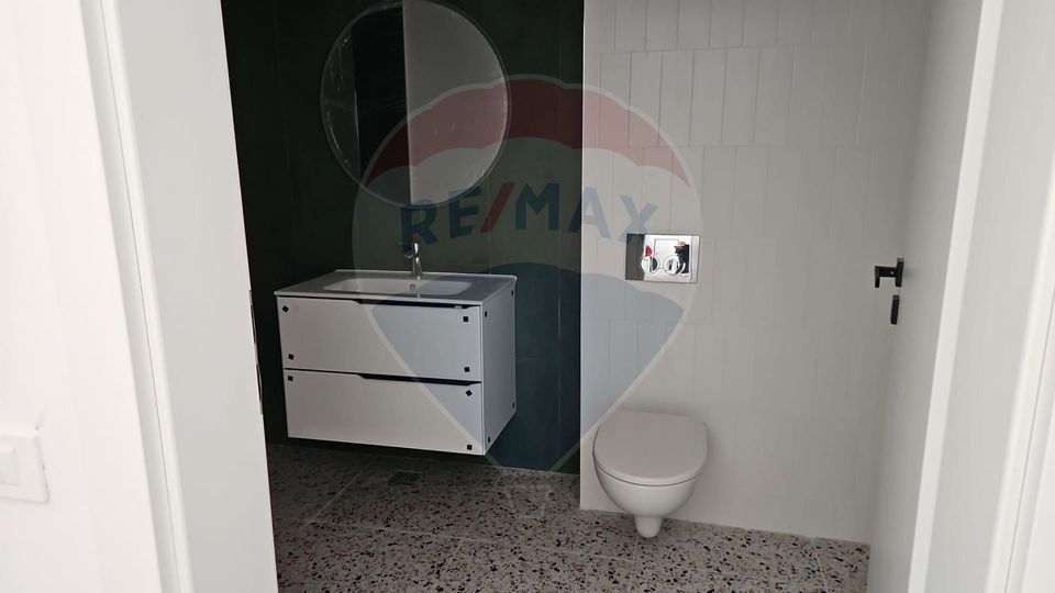 Studio de vânzare în complexul Axxis Nova – Mamaia Nord