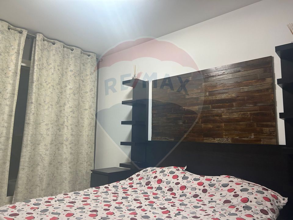 1 room Apartment for sale
