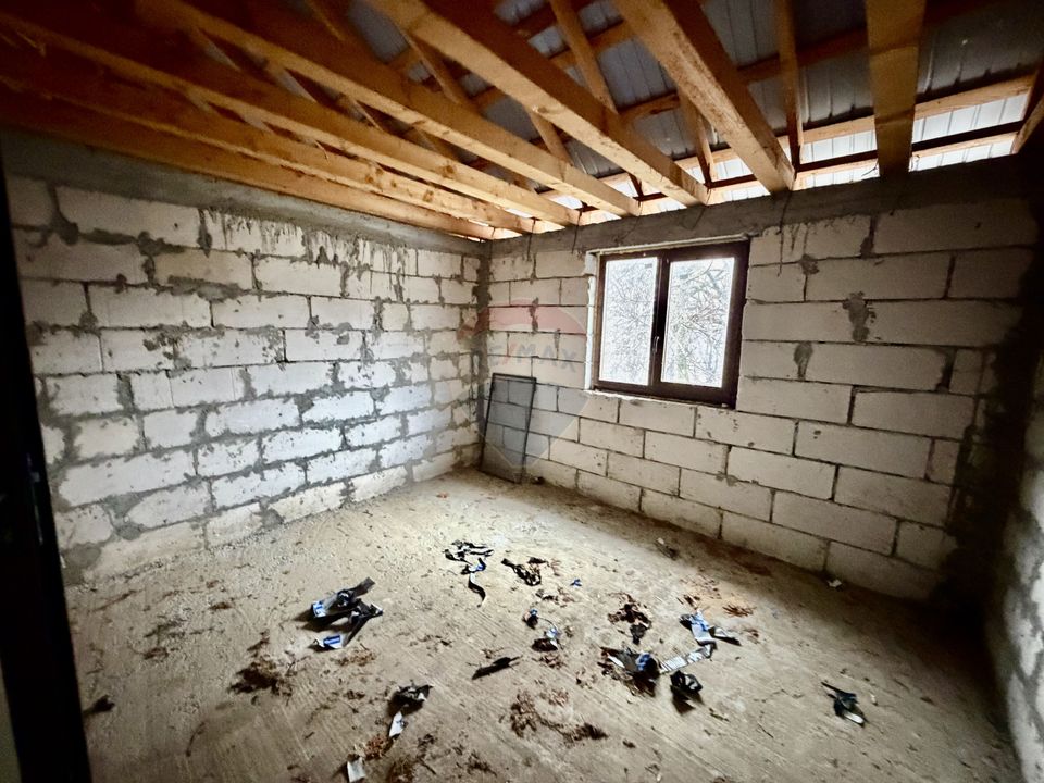 5 room House / Villa for sale