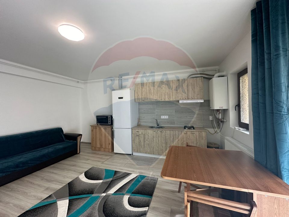 Apartament 3 camere, bloc nou 2020, decomandat