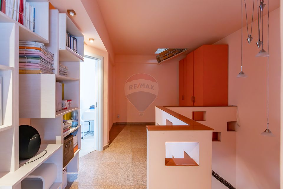 4 room Apartment for sale, CFR area