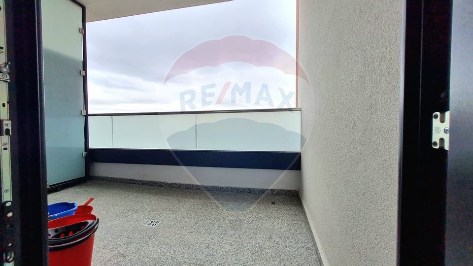 2 room Apartment for rent, Intre Lacuri area