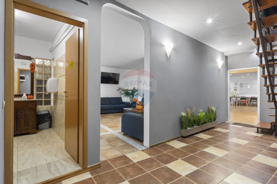 4 room Apartment for sale, Ultracentral area