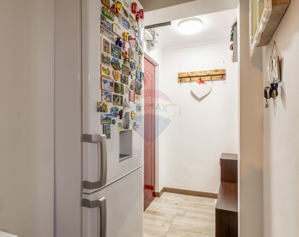 3 room Apartment for sale, Fortuna area