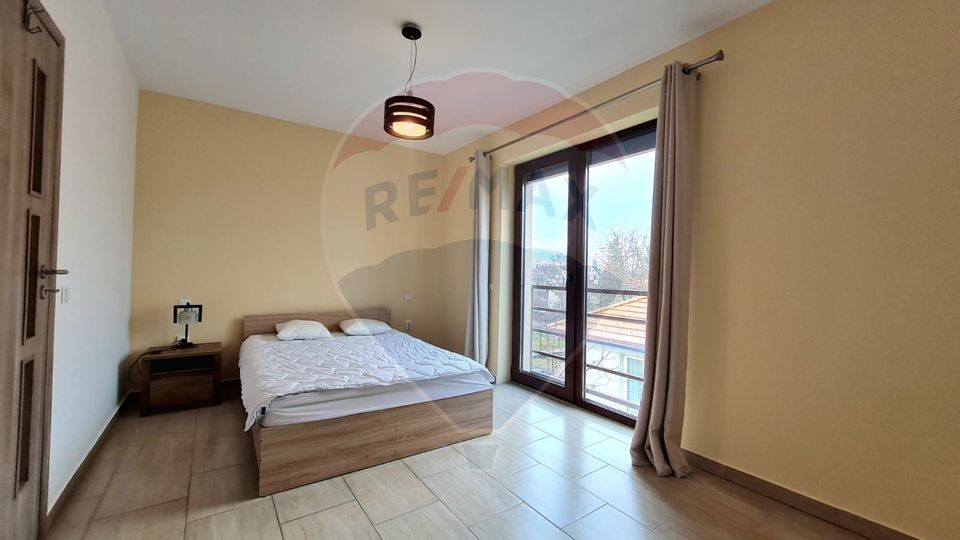 110sq.m Office Space for rent, Manastur area