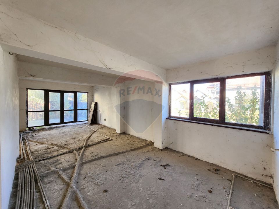 5 room House / Villa for sale, Aviatiei area