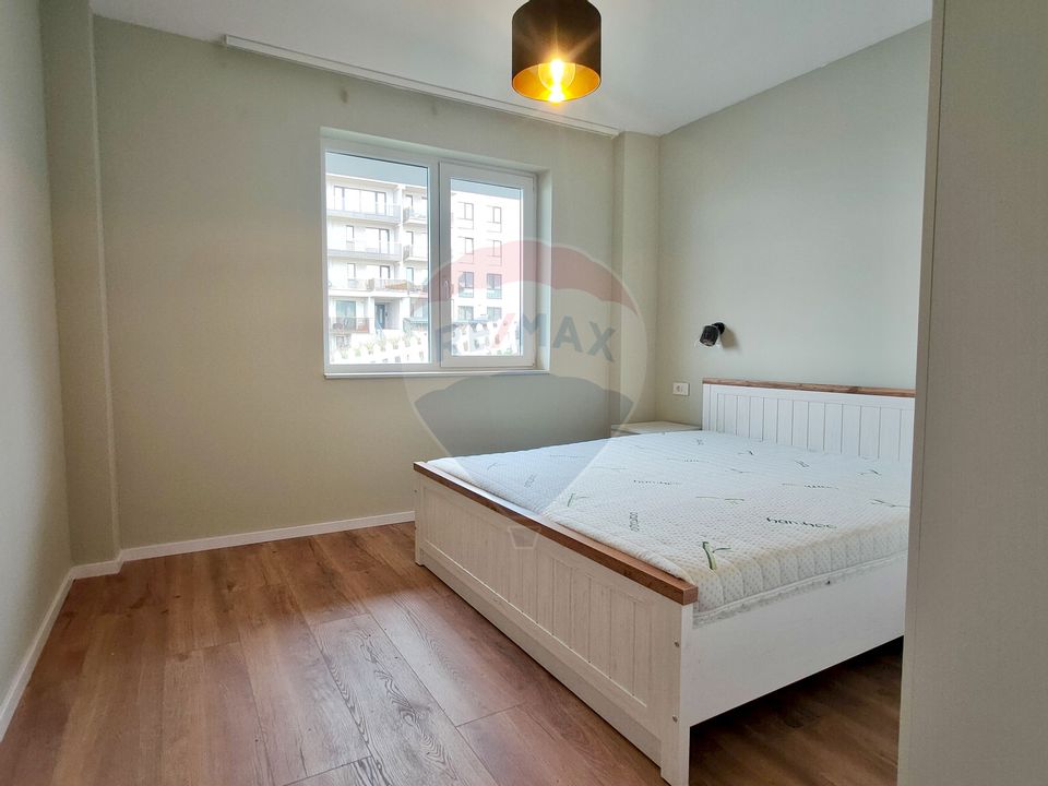 Apartament 3 camere, prima inchiriere – Zona Vivo / Urbano Panoramic