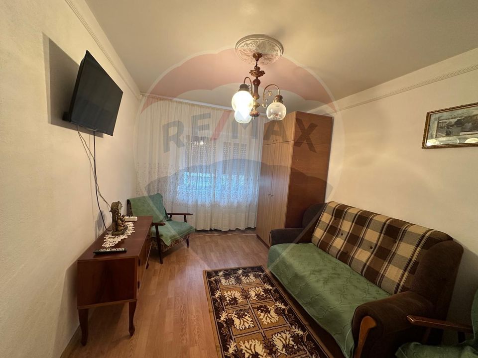 3 room Apartment for sale, Nord area