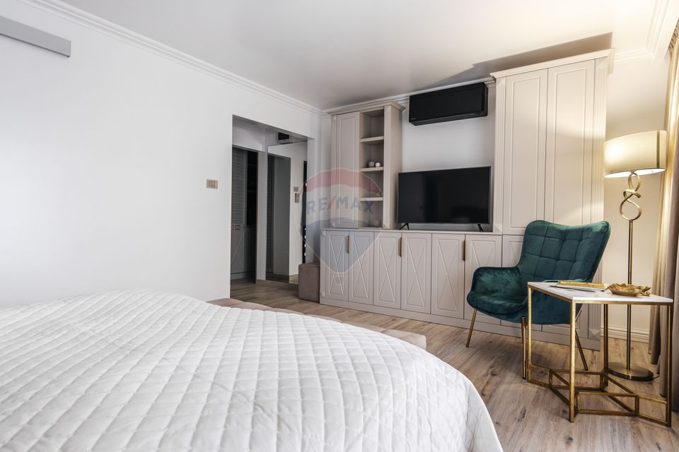 1 room Apartment for sale, Central area