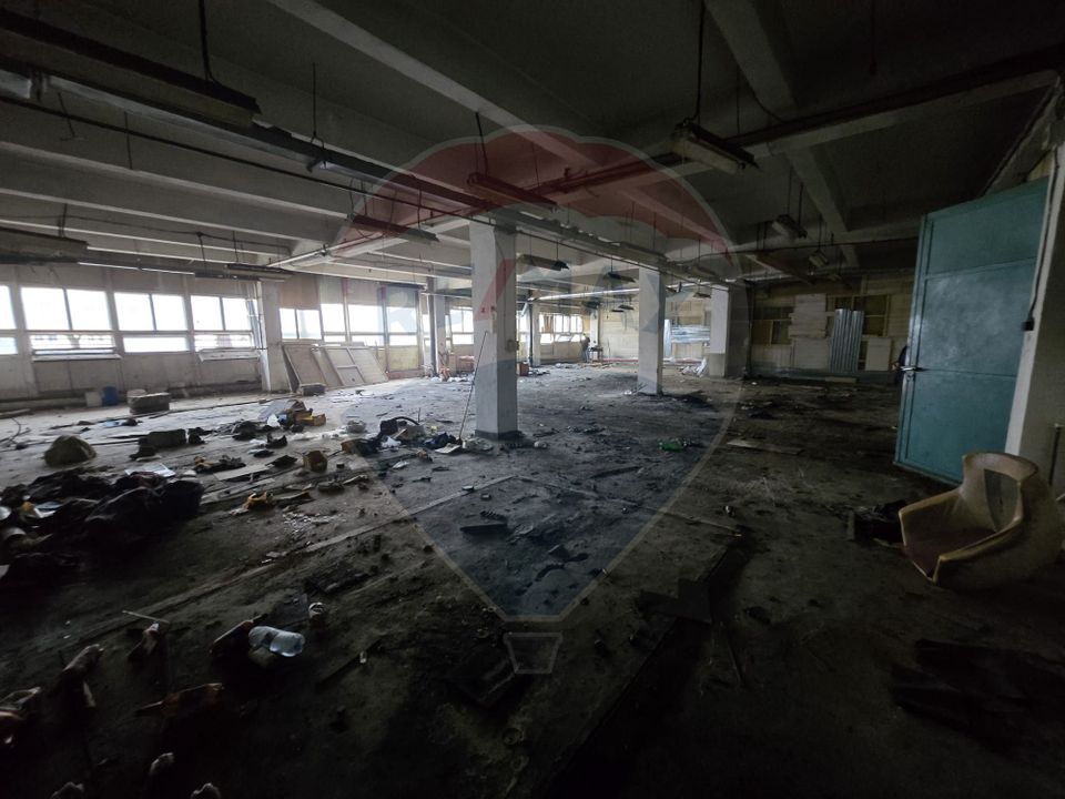 900sq.m Commercial Space for rent, Nord-Est area