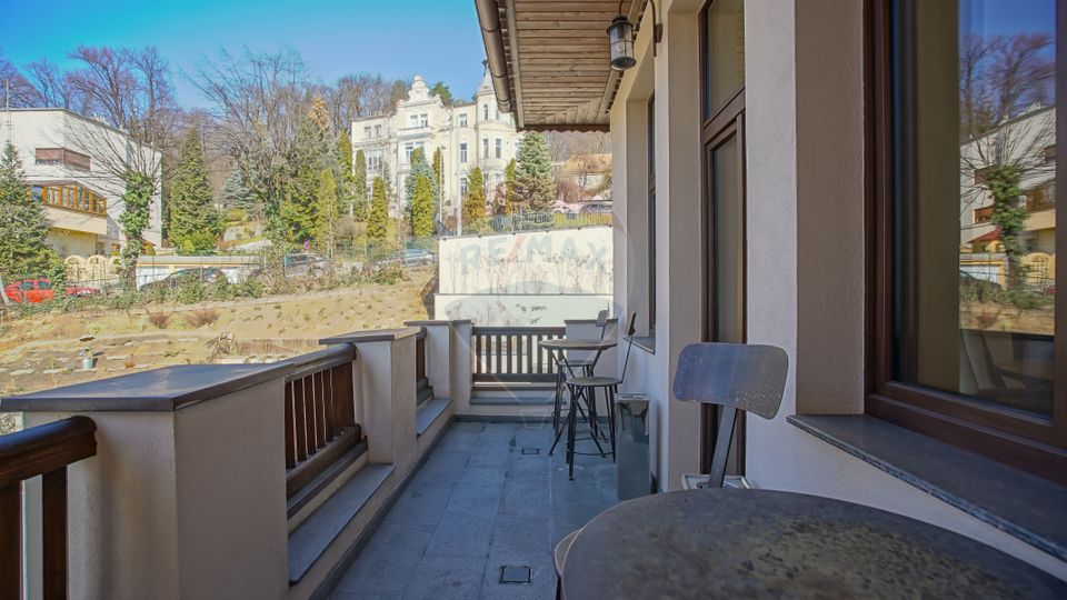 RENTED !! Representative offices, head office, Nicolae Iorga Street