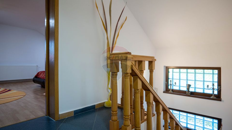 Vanzare casa de vacanta, Slanic Prahova