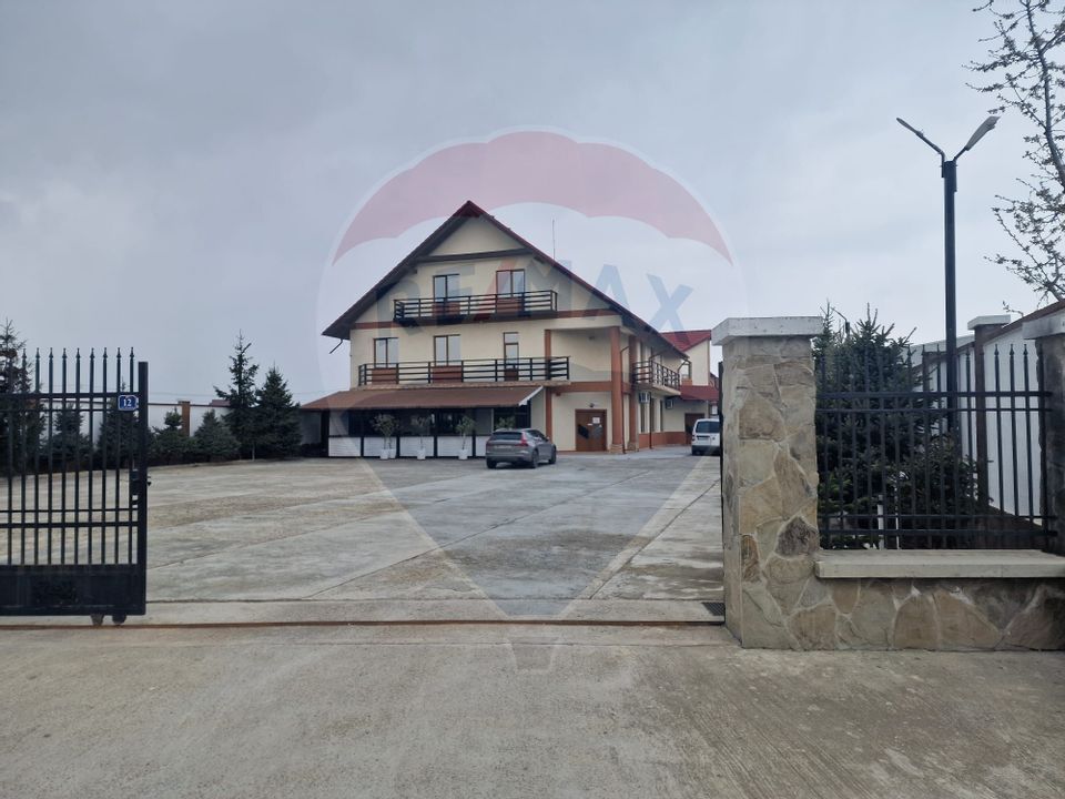 Restaurant Piscina Club Principe