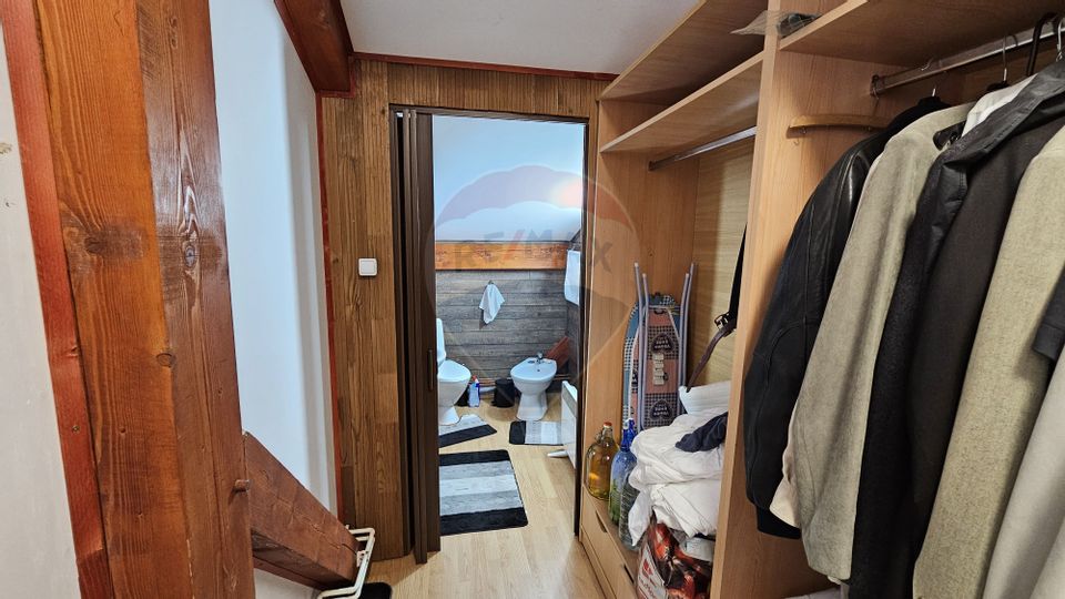 Vilă de lux cu 4 camere de vânzare în Câmpulung Moldovenesc, Suceava