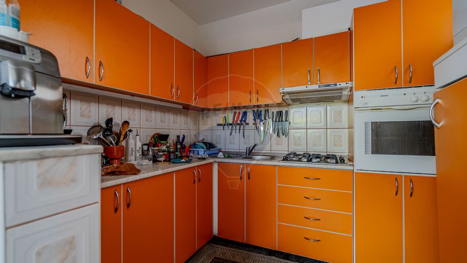 7 room House / Villa for sale, Bunloc area