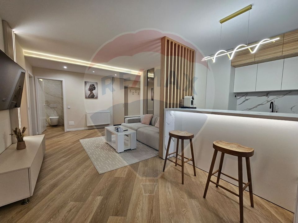 3 room Apartment for rent, Zorilor area