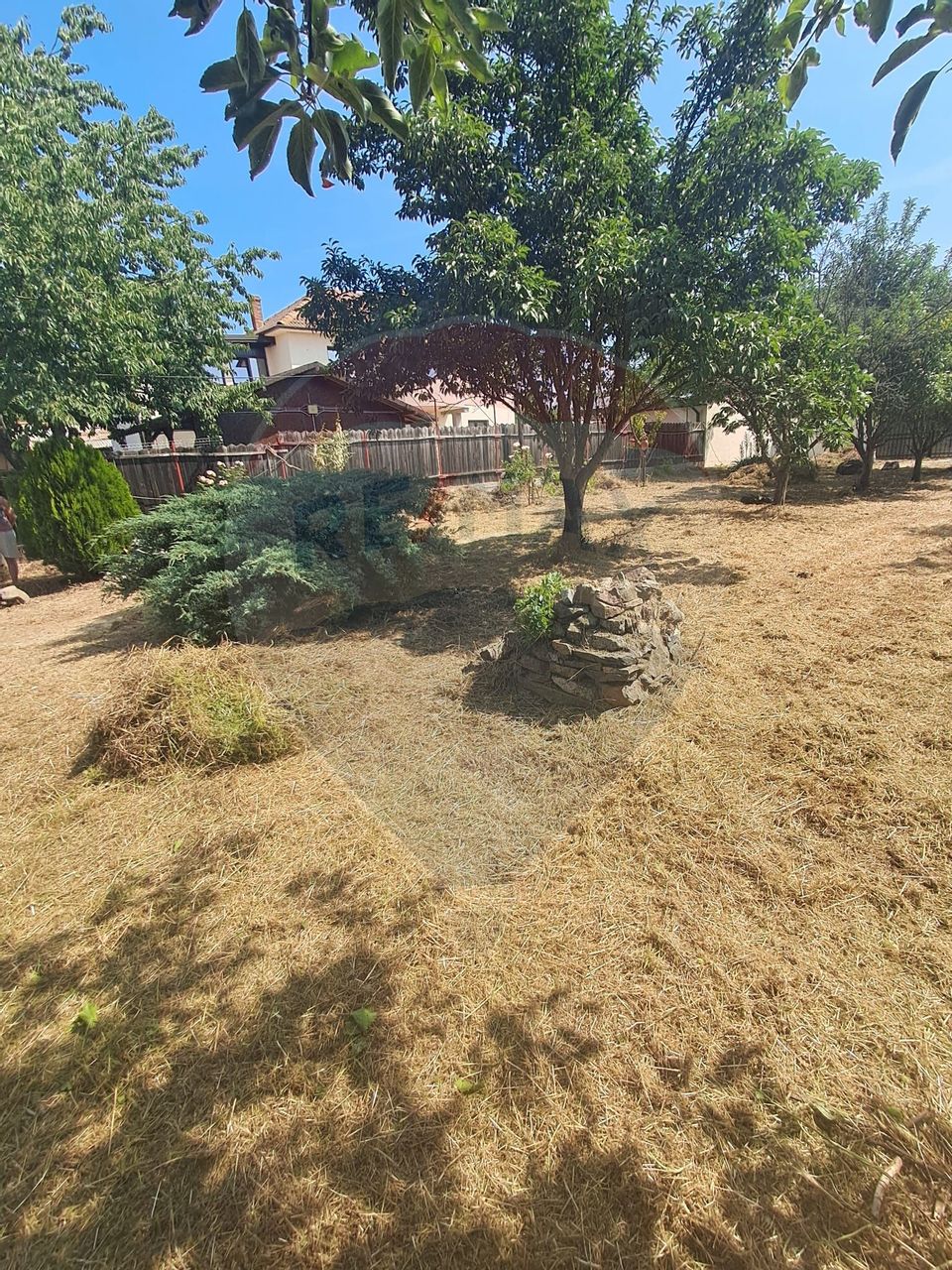 Teren 2,080mp Craiova / Strada COSUNA