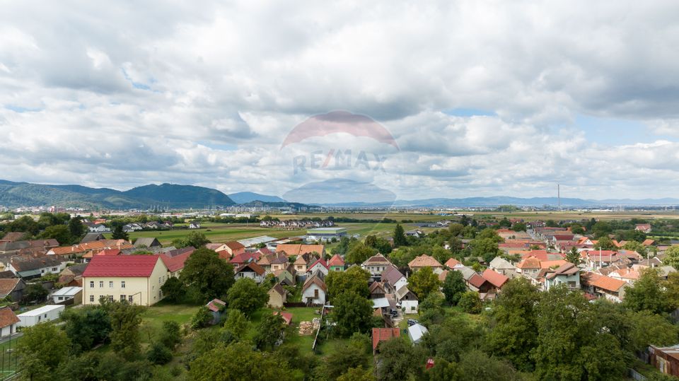 5 room House / Villa for sale, Turches area