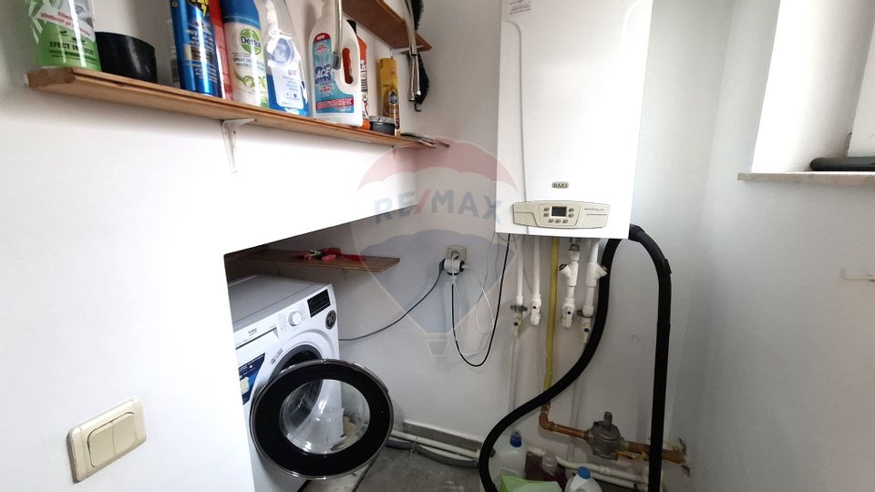 House for rent | Hero Iancu Nicolae 69–71 | Beta Complex