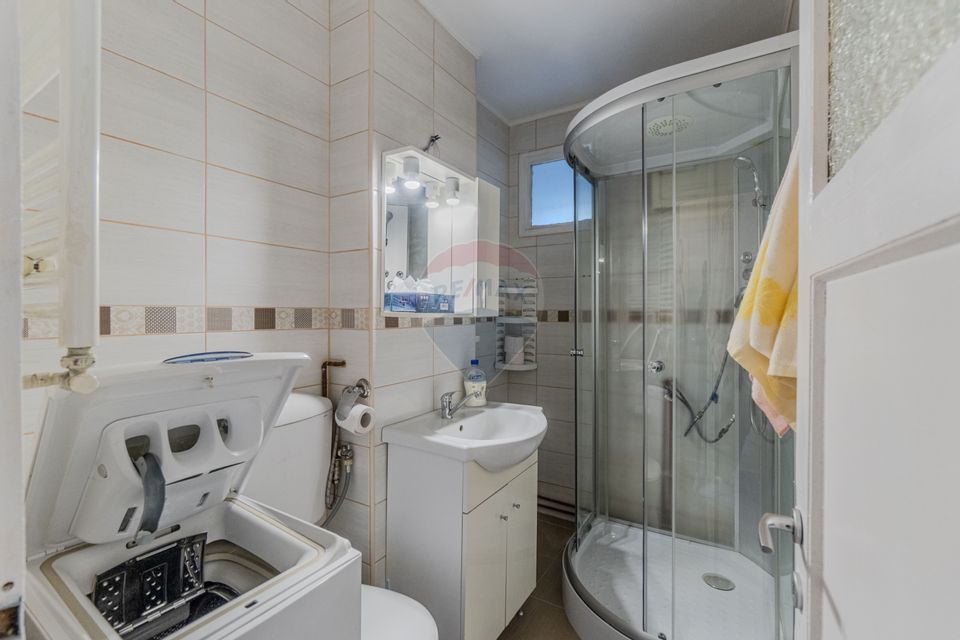 Apartament 2 camere de inchiriat, Str. Uranus | Comision 0%