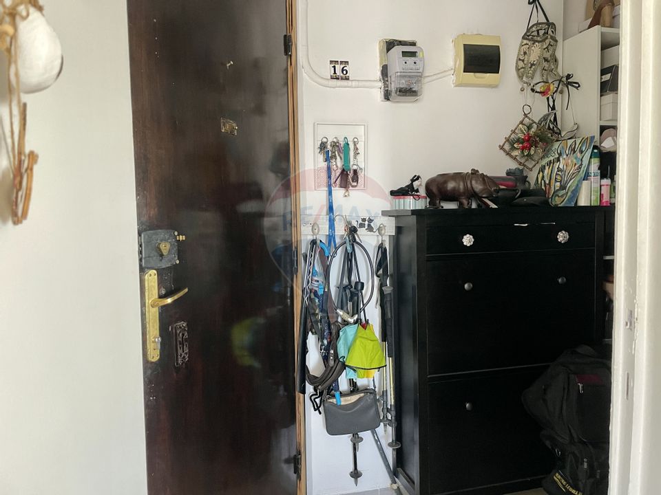 Apartament cu 2 camere de inchiriat zona Cismigiu - Conservator