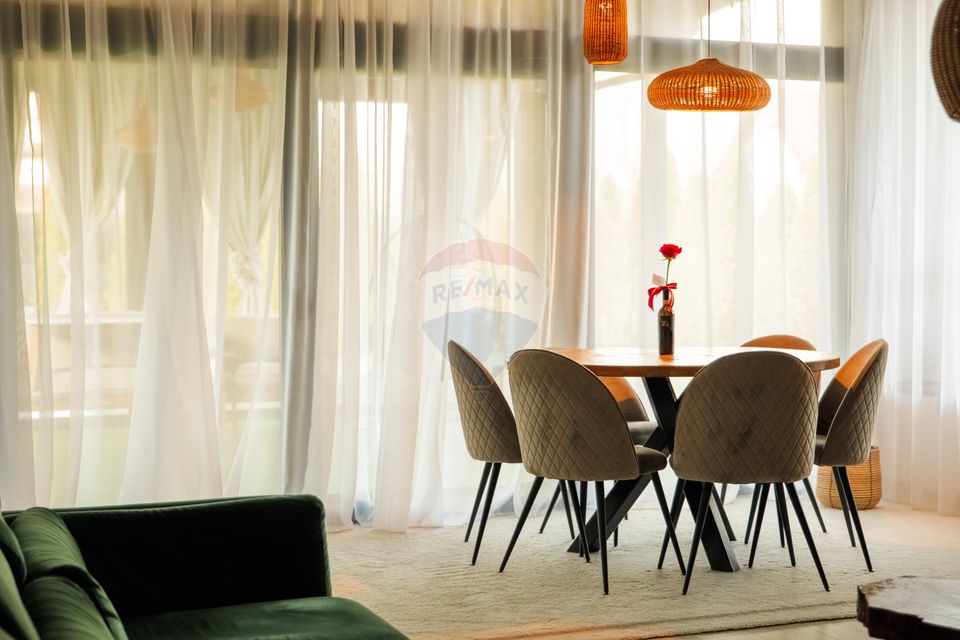 4 room House / Villa for sale, Central area