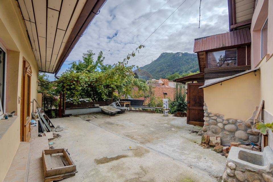 5 room House / Villa for sale, Schei area