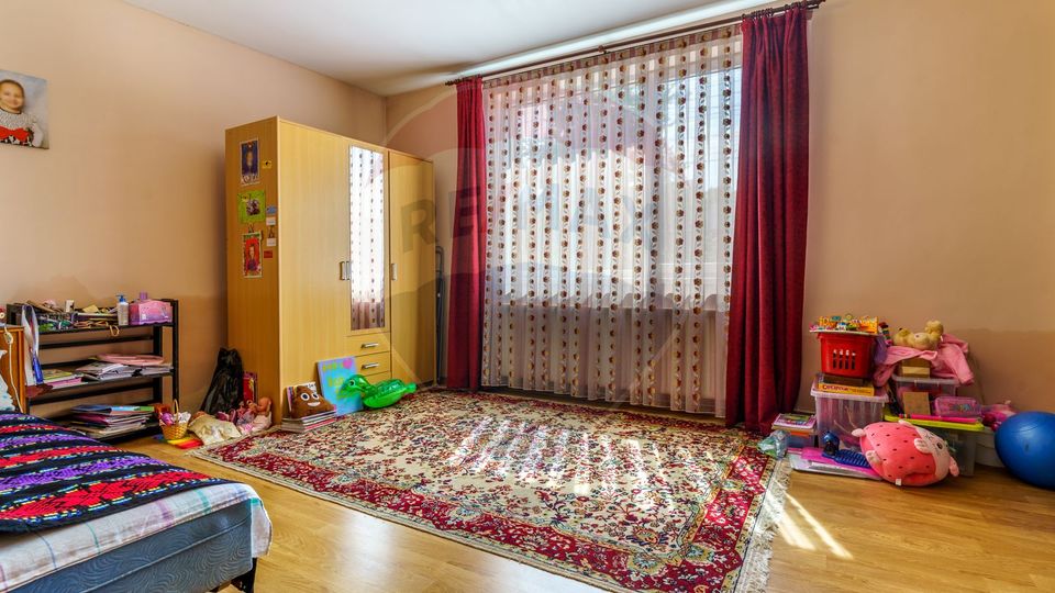 5 room House / Villa for sale, Semicentral area