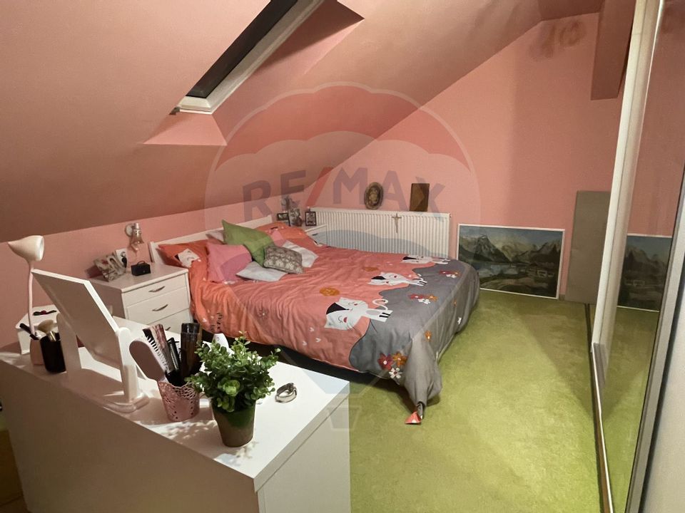 Apartament cu 2 camere de vânzare în zona Republicii