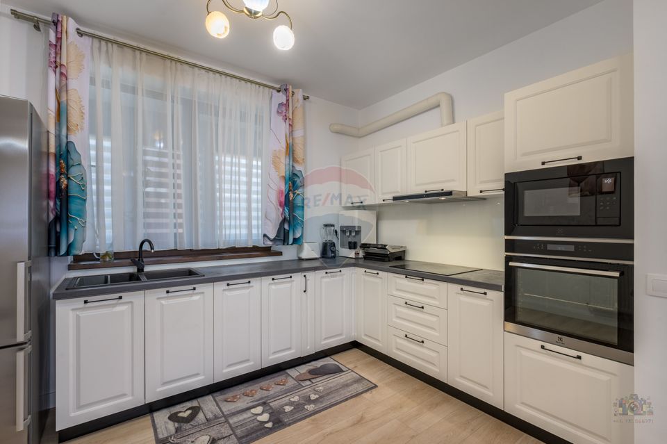 4 room House / Villa for sale, Central area