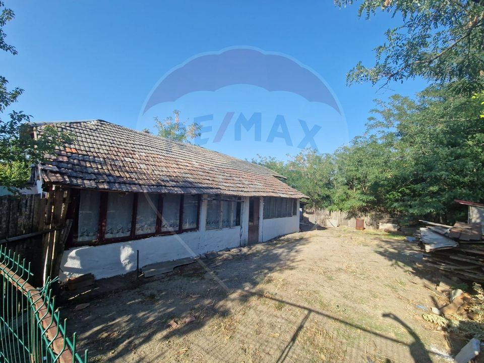 3 room House / Villa for sale